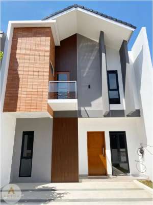 rumah di sayap buahbatu masih baru dan siap huni , tersedia melalui melalui situs Olx