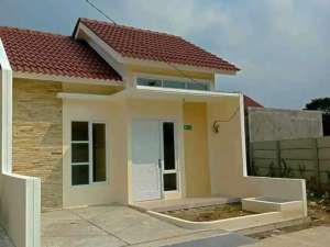 Rumah Di Stasiun tenjo kotaPodomoro Cicilan 1 juta Subsidi negara , tersedia melalui melalui situs Olx