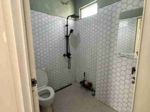 Rumah dijual , tersedia melalui melalui situs Olx