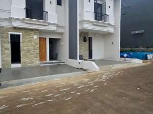 Rumah Dijual Cilandak. Wijaya Kusuma, UNIT BARU, Cluster. READY , tersedia melalui melalui situs Olx