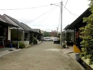 Rumah dijual Cluster Sudimara Ciledug Dekat Halte Busway dan Bebas Banjir , tersedia melalui melalui situs Olx