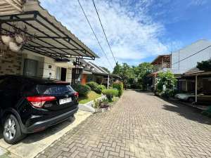 Rumah Dijual di Balcony Grande Rancamaya lokasi di Balcony Grande Rancamaya, tersedia melalui melalui situs Olx