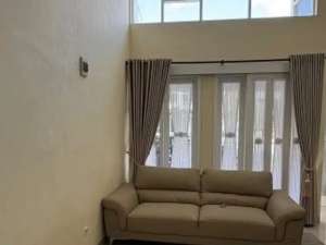 Rumah dijual di pandanwangi sulfat purwantoro Lt120 3KTAC 1,35M , tersedia melalui melalui situs Olx