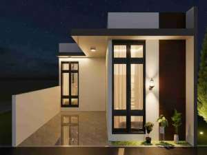 Rumah Dijual di Sawangan Depok Harga 300 Jutaan Bisa KPR Syariah , tersedia melalui melalui situs Olx