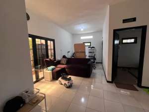 Rumah Dijual di Taman Cibaduyut Indah 3Cluster Baru, Bangunan Baru, Masih Sangat Terawat , tersedia melalui melalui situs Olx