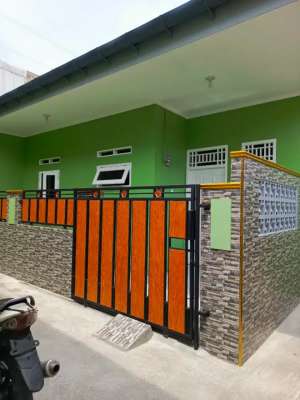 Rumah dijual dijalan raya citayam Depok masuk Gg TPAnurul Sofwa lokasi di Jl. Raya citayam RT 01\u002F03 Ratujaya cipayung Depok, tersedia melalui melalui situs Olx