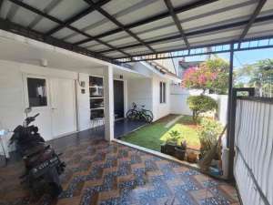 Rumah Dijual Grand Serpong Residence Ciater Bsd , tersedia melalui melalui situs Olx