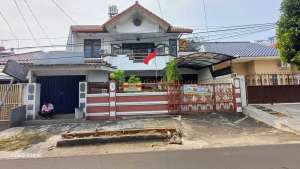 Rumah dijual Jl. Tanjung Duren V , tersedia melalui melalui situs Olx