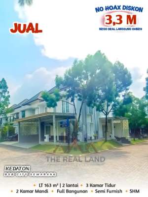 RUMAH DIJUAL KAWASAN BSB SEMARANG KEDATON BSB HOOK LOCATION lokasi di KEDATON BSB SEMARANG BANYAK PILIHAN RUMAH MEWAH 0822.5757.2900, tersedia melalui melalui situs Olx