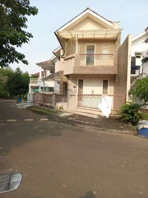 Rumah dijual Lokasi Strategis di Royal Residence Pulogebang Jaktim , tersedia melalui melalui situs Olx