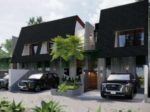 Rumah Dijual Murah Di Taman Yasmin Bogor, Tanpa Bi Cheking , tersedia melalui melalui situs Olx