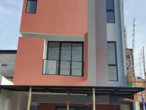 Rumah Dijual Ready Bintara Jaya Bekasi, Cluster 2 Lantai Bebas Banjir , tersedia melalui melalui situs Olx