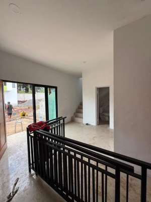 Rumah dijual SHM ready cibiru lokasi di Jl palasari, tersedia melalui melalui situs Olx