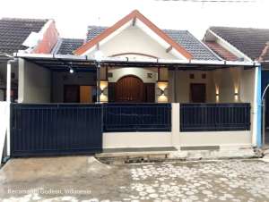 Rumah dlm perumahan jln godean KM 8.5 semi furnish , tersedia melalui melalui situs Olx