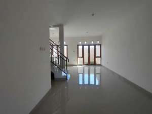 Rumah Elegan 2 Lantai di Rancabolang, Lokasi Strategis , tersedia melalui melalui situs Olx