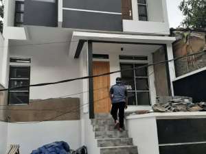 Rumah Enjoy Dijual 2 Lt di Cibiru UIN Universitas Muhammadiyah Cipadung Krida Nusantara , tersedia melalui melalui situs Olx