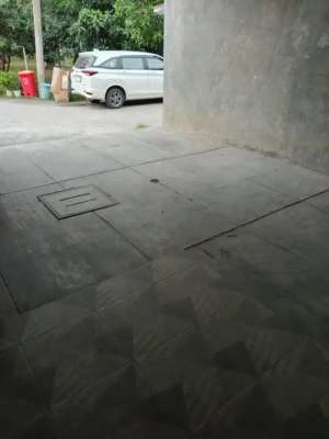 RUMAH Estetik DIJUAL Jababeka Garden Ville lokasi di JABABEKA, tersedia melalui melalui situs Olx