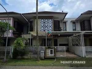 Rumah full furnished di Boulevard Grand Permata Jingga Malang , tersedia melalui melalui situs Olx