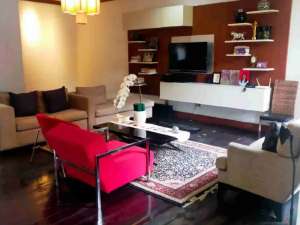 Rumah Full Furnished LuasBesar SHM , tersedia melalui melalui situs Olx
