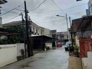 Rumah Gading Griya Kelapa Gading dijual. , tersedia melalui melalui situs Olx