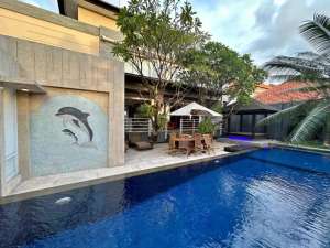 Rumah Gatot subroto denpasar , tersedia melalui melalui situs Olx