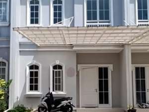 Rumah Gaya American Classic di Perum Millenium City Bogor , tersedia melalui melalui situs Olx