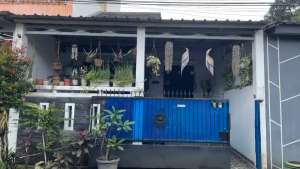 Rumah Graha Grande Kota Bogor lokasi di GRAHA GRANDE, tersedia melalui melalui situs Olx