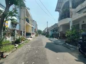 Rumah Griyashant Hook Suhat Kota Malang , tersedia melalui melalui situs Olx