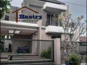 Rumah Griyashanta Papa Biru Suhat Kota Malang , tersedia melalui melalui situs Olx