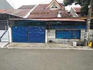 Rumah hdp timur, 8x15, shm, TS, citra garden 1 , tersedia melalui melalui situs Olx