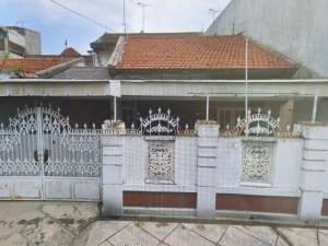 RUMAH HITUNG TANAH BABATAN PANTAI UTARA DKT SUPERINDO,RAYA KENJERAN , tersedia melalui melalui situs Olx