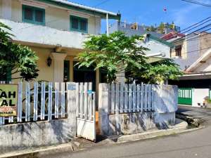 Rumah Hook Dijual di Rawamangun , tersedia melalui melalui situs Olx