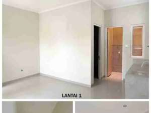 Rumah Hook Gress 2Lt di Sutorejo Surabaya dekat Raya Mulyasari Surabaya , tersedia melalui melalui situs Olx