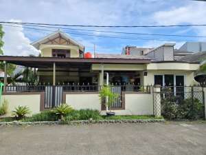 Rumah Hook Luas 153M Harga Miring di Tytyan Kencana Samping Summarecon , tersedia melalui melalui situs Olx