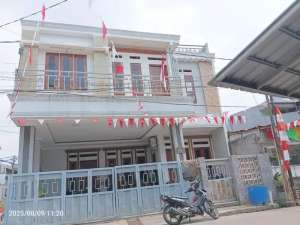 Rumah Hook Murah Ada Kolam Renang Di Duta Kranji, Bintara-pondok Kopi , tersedia melalui melalui situs Olx