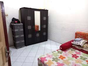 Rumah Hook Strategis di Jambon dekat Edupark lokasi di Jambon, tersedia melalui melalui situs Olx