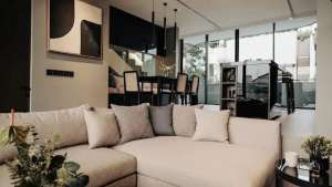 Rumah Jagakarsa - Pondok labu area Dijual. UNIT BARU, Cluster, Dekat Toll , tersedia melalui melalui situs Olx