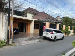 Rumah jajar alila dekat fajar indah colomadu , tersedia melalui melalui situs Olx