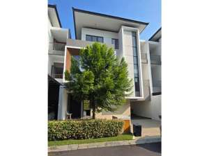 Rumah Jakarta Garden City, Asya Cluster Maninjau , tersedia melalui melalui situs Olx