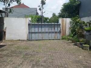 Rumah Kebonsari Hitung Tanah Surabaya Selatan , tersedia melalui melalui situs Olx