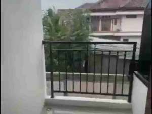 RUMAH KEREN MODERN DI CLUSTER BINTARA , tersedia melalui melalui situs Olx