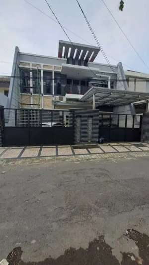 Rumah Kertajaya Indah,Surabaya Timur Strategis , tersedia melalui melalui situs Olx