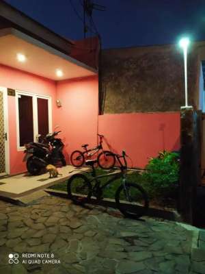 Rumah KGV 1, Karawang Green Village 1, kamar 3, dkt galuh mas perumnas , tersedia melalui melalui situs Olx