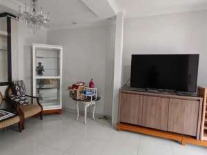 Rumah Kirana, Kelapa Gading , tersedia melalui melalui situs Olx