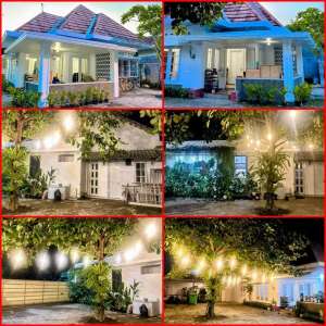 Rumah kolonial sangat strategis batikan lingkungan pusat kota , tersedia melalui melalui situs Olx