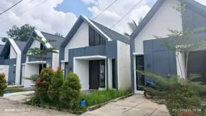 RUMAH KOMERSIL 1 LANTAI lokasi di Lrg. Lematang 2, tersedia melalui melalui situs Olx