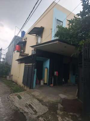 Rumah Komplek Pepabri Pinang Kota Tangerang lokasi di Komp.Pepabri RT 001 RW 11, tersedia melalui melalui situs Olx