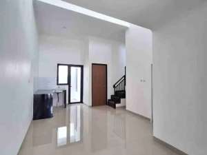 Rumah Konsep Mezaninen Siap Huni Harga Ekonomis 15 Menit ke Stasiun Sudimara , tersedia melalui melalui situs Olx