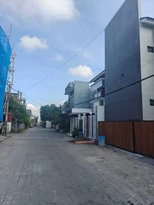 Rumah kost ekslusif 10 kamar tidur seturan area seturan , tersedia melalui melalui situs Olx