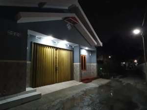 Rumah Kota Jogja Pagi Ngopi, Siang Malioboro, Malam Tugu Jogja , tersedia melalui melalui situs Olx